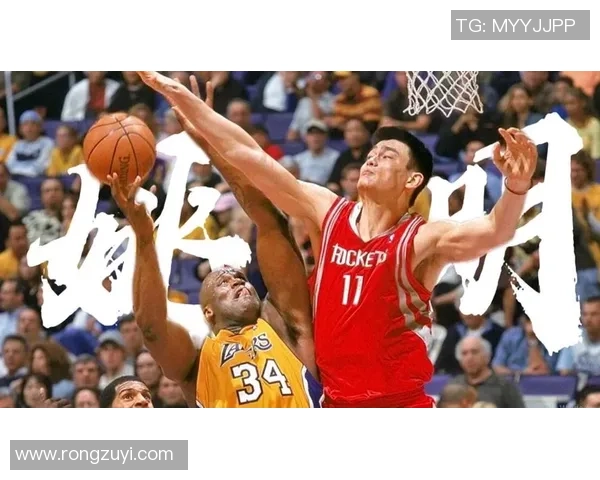 粉丝热议姚明的篮球成就与人品共同回顾这位传奇巨星的辉煌历程