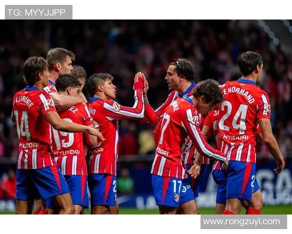 国王杯精彩对决马竞逆转那不勒斯全场沸腾十大进球回顾