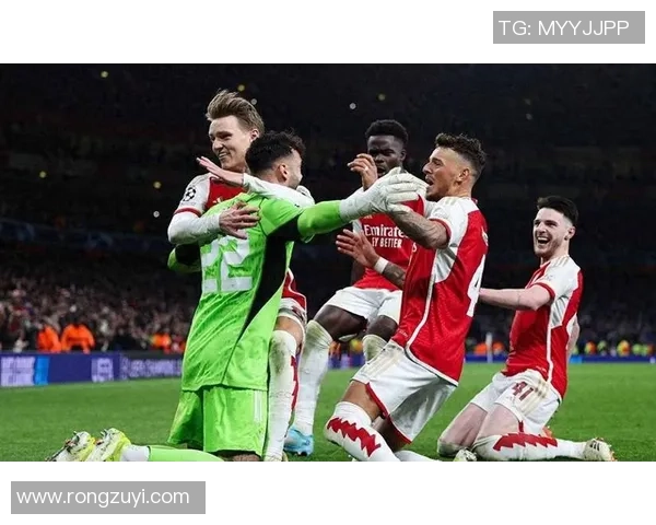 阿森纳狂胜波尔图4-0全场沸腾精彩集锦回顾