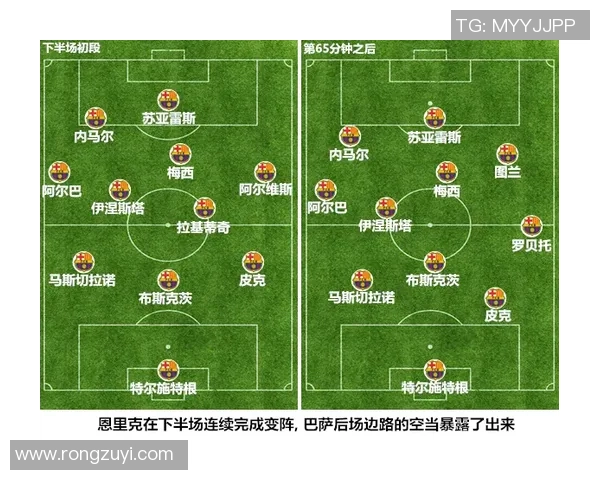 中超精彩对决波尔图大胜巴萨战术解析引发全场热议