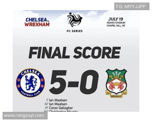 切尔西逆转国米6比2点球大战成比赛转折点战术解析