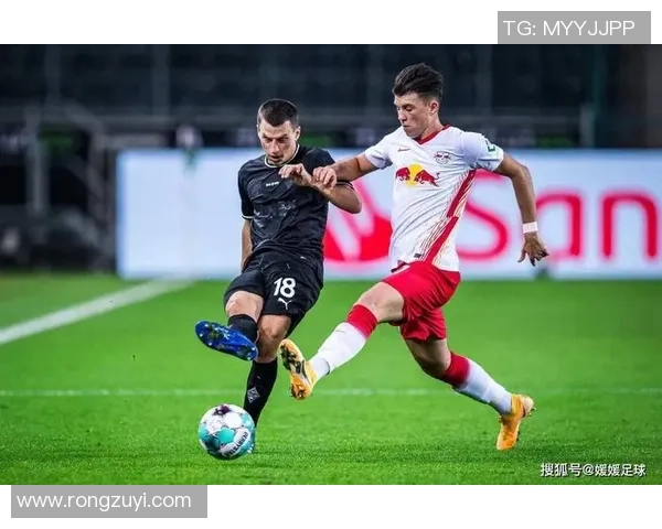 中超赛场风云再起莱比锡大胜多特蒙德红牌争议引发热议