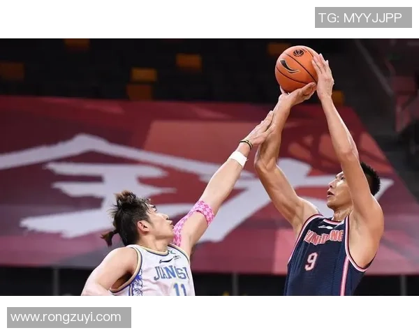 姚明引领CBA冠军之路见证中国篮球辉煌时刻与未来发展潜力