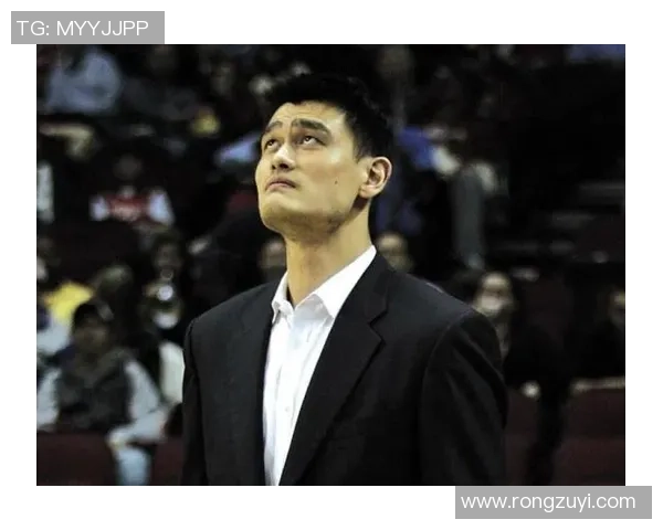 姚明佛老大：从篮球巨星到文化传承者的传奇之路