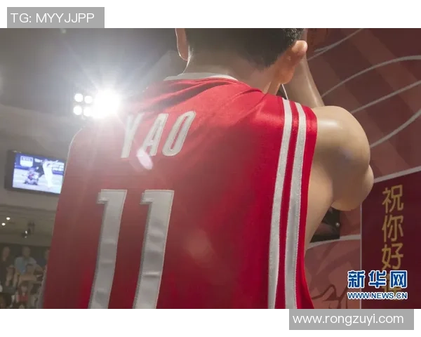 姚明壁纸签名分享精美篮球主题壁纸尽在其中