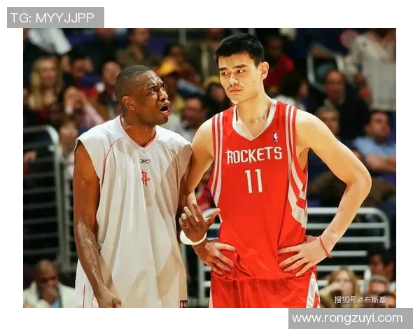 姚明在游戏世界中的精彩表现与篮球生涯的完美结合探讨