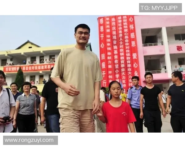 姚明积极参与武汉抗疫行动慷慨捐款彰显社会责任感与爱心