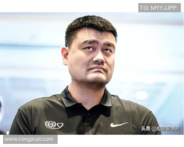 姚明月锦江的传奇旅程与篮球梦想交织的辉煌岁月