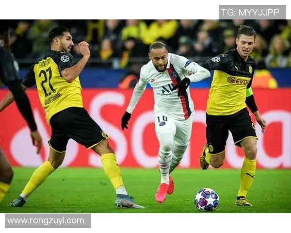 巴黎圣日耳曼逆转多特蒙德神扑成焦点转会传闻再起