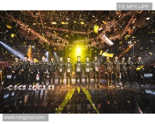 聚焦CSGOEDG战队心理素质提升与比赛表现的深度探讨