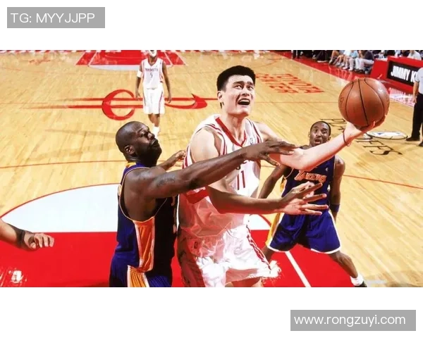 火箭姚明投票引发热议球迷热情高涨期待新赛季表现