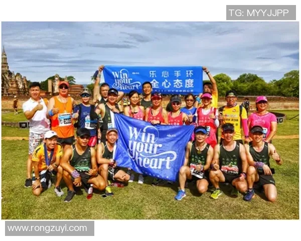 西安飞盘队在马拉松大满贯中的耐力挑战与精彩表现分析