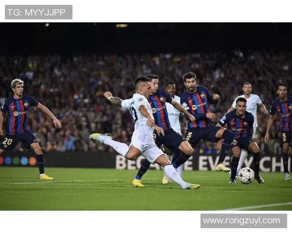 中超精彩对决国米逆转巴萨5-1绝杀瞬间引发全场狂欢