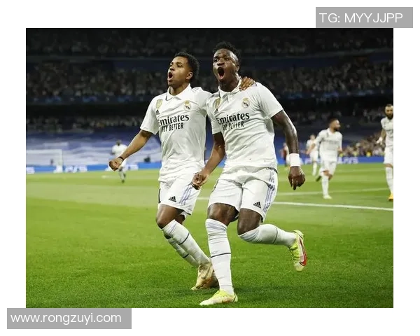 多特蒙德大胜皇马五球狂潮引发全场欢呼精彩集锦回顾