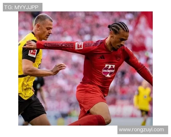 德甲经典对决多特蒙德与拜仁战成平局神扑时刻引发全场热烈反响