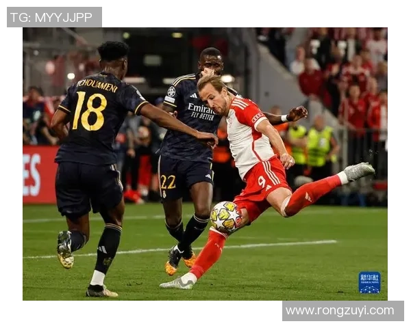 欧冠激战：皇马与拜仁战成平局精彩瞬间回顾与分析