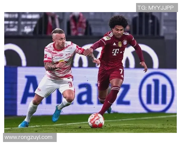 意甲精彩对决莱比锡与拜仁激战成平局神扑瞬间引爆全场热情