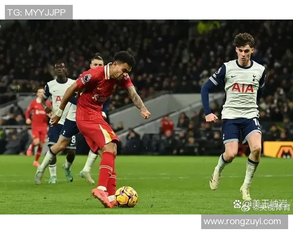 热刺大胜马竞五球狂潮神扑瞬间点燃全场激情